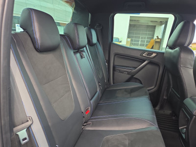 Ford Ranger Gebrauchtwagen