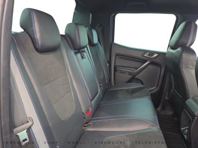 Ford Ranger Gebrauchtwagen Ford Ranger Gebrauchtwagen