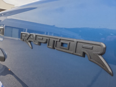 Ford Ranger Gebrauchtwagen