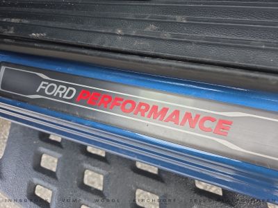 Ford Ranger Gebrauchtwagen Ford Ranger Gebrauchtwagen