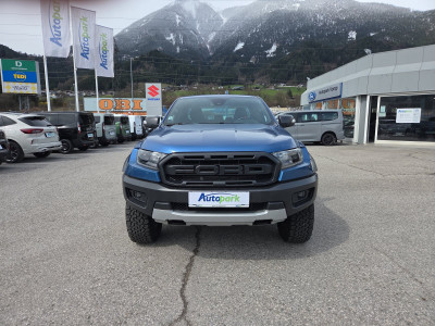 Ford Ranger Gebrauchtwagen