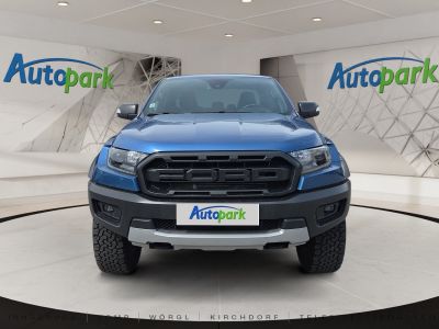 Ford Ranger Gebrauchtwagen Ford Ranger Gebrauchtwagen