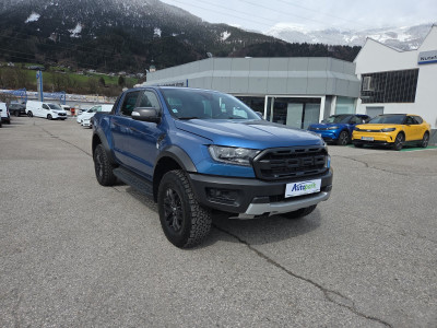 Ford Ranger Gebrauchtwagen