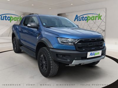 Ford Ranger Gebrauchtwagen Ford Ranger Gebrauchtwagen