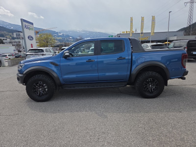 Ford Ranger Gebrauchtwagen