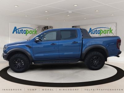 Ford Ranger Gebrauchtwagen Ford Ranger Gebrauchtwagen