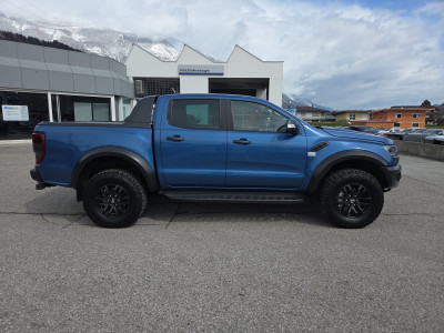 Ford Ranger Gebrauchtwagen