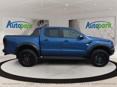 Ford Ranger Gebrauchtwagen Ford Ranger Gebrauchtwagen