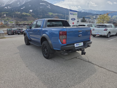 Ford Ranger Gebrauchtwagen