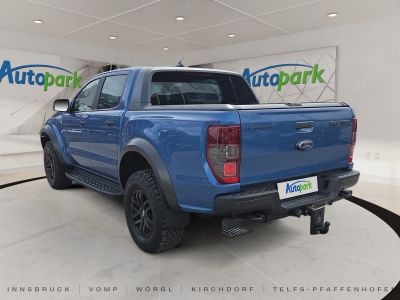 Ford Ranger Gebrauchtwagen Ford Ranger Gebrauchtwagen