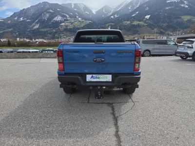 Ford Ranger Gebrauchtwagen