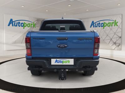 Ford Ranger Gebrauchtwagen Ford Ranger Gebrauchtwagen