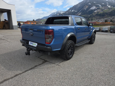 Ford Ranger Gebrauchtwagen