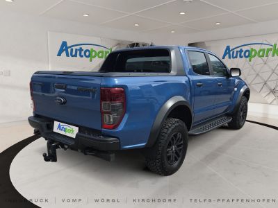 Ford Ranger Gebrauchtwagen Ford Ranger Gebrauchtwagen