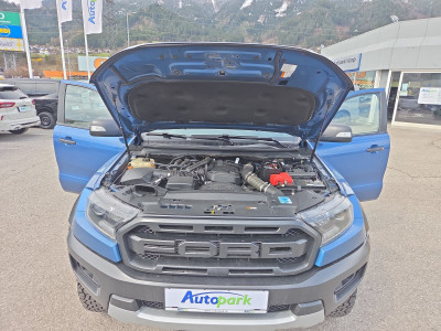 Ford Ranger Gebrauchtwagen