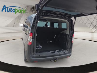 Ford Tourneo Courier Neuwagen