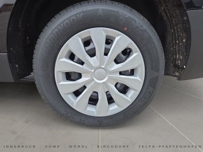 Ford Tourneo Courier Neuwagen