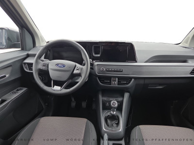 Ford Tourneo Courier Neuwagen