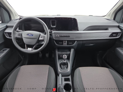 Ford Tourneo Courier Neuwagen