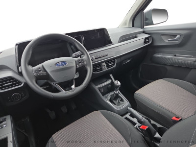 Ford Tourneo Courier Neuwagen