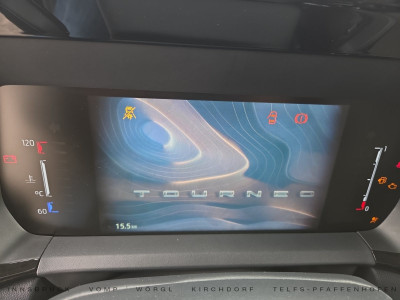 Ford Tourneo Courier Neuwagen