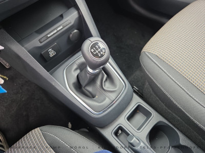 Ford Tourneo Courier Neuwagen