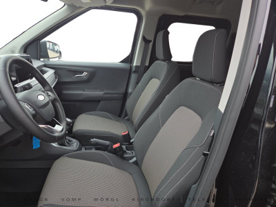 Ford Tourneo Courier Neuwagen