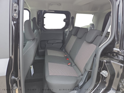 Ford Tourneo Courier Neuwagen
