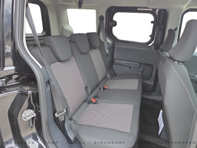 Ford Tourneo Courier Neuwagen