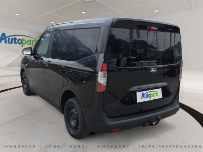 Ford Tourneo Courier Neuwagen