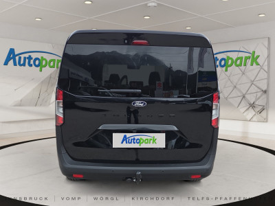 Ford Tourneo Courier Neuwagen