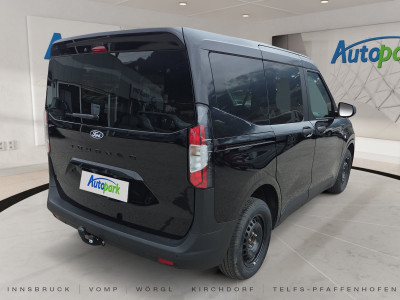 Ford Tourneo Courier Neuwagen