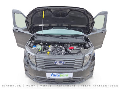 Ford Tourneo Courier Neuwagen