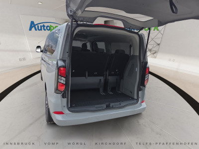 Ford Tourneo Custom Neuwagen Ford Tourneo Custom Neuwagen