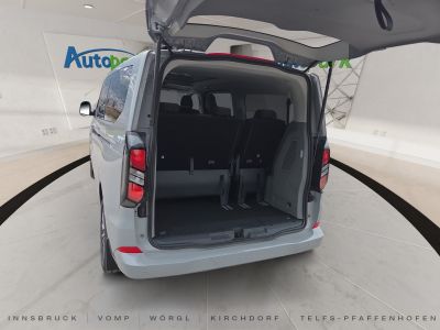 Ford Tourneo Custom Neuwagen
