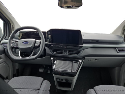 Ford Tourneo Custom Neuwagen Ford Tourneo Custom Neuwagen