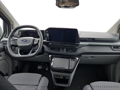 Ford Tourneo Custom Neuwagen