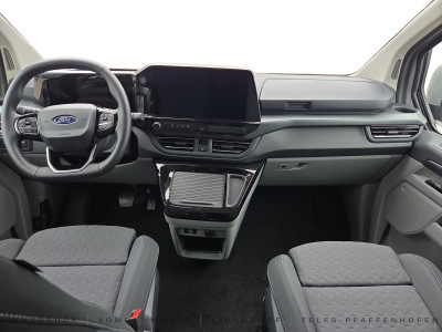 Ford Tourneo Custom Neuwagen Ford Tourneo Custom Neuwagen