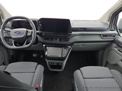Ford Tourneo Custom Neuwagen