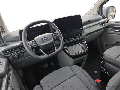 Ford Tourneo Custom Neuwagen Ford Tourneo Custom Neuwagen