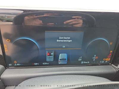 Ford Tourneo Custom Neuwagen