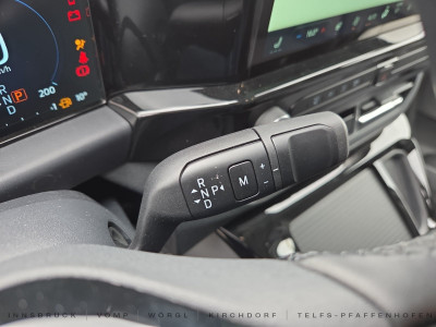 Ford Tourneo Custom Neuwagen Ford Tourneo Custom Neuwagen