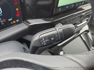 Ford Tourneo Custom Neuwagen
