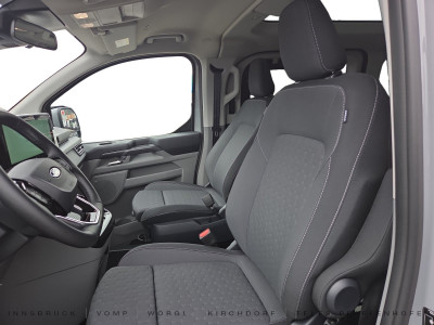 Ford Tourneo Custom Neuwagen Ford Tourneo Custom Neuwagen