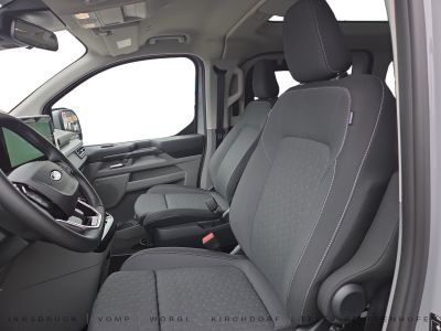 Ford Tourneo Custom Neuwagen