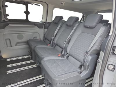 Ford Tourneo Custom Neuwagen