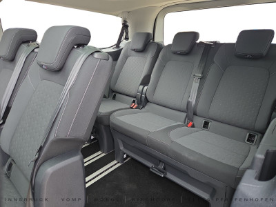 Ford Tourneo Custom Neuwagen Ford Tourneo Custom Neuwagen