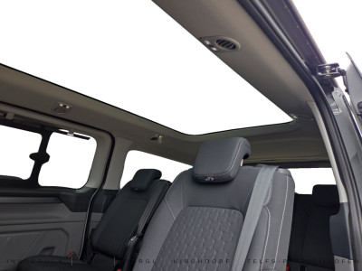 Ford Tourneo Custom Neuwagen Ford Tourneo Custom Neuwagen