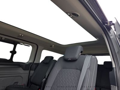 Ford Tourneo Custom Neuwagen
