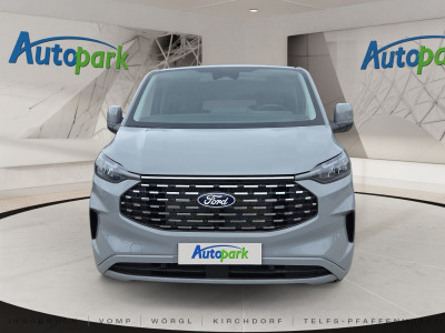 Ford Tourneo Custom Neuwagen Ford Tourneo Custom Neuwagen